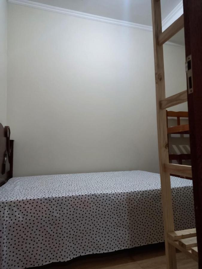 Casa De Temporada Aconchego Holiday home
